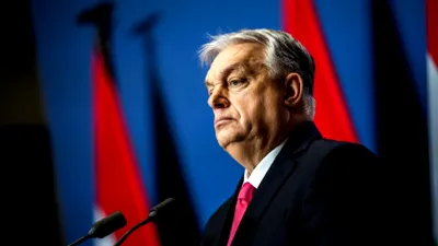 Europa respiră ușurată după plecarea lui Viktor Orbán. Bruxelles-ul scapă de blocajul Ungariei