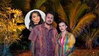 Prințul Marco a mers până la capăt cu ispita lui Montoya! Flirtul nevinovat s-a transformat într-o poveste incendiară pe Insula Iubirii!