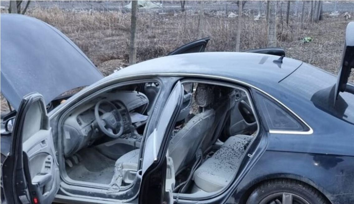 Manelistul care a vrut să își incendieze iubita își joacă ultima carte. Strategia la care a apelat pentru a scăpa cu o pedeapsă mai mică