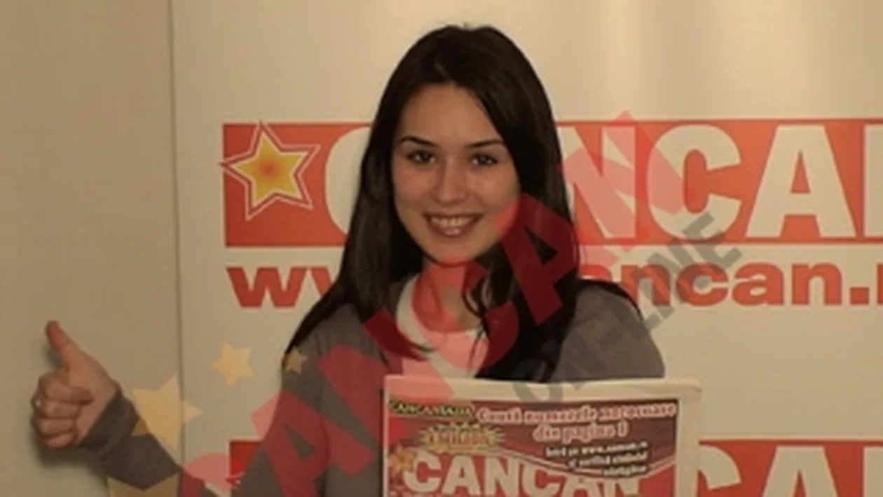 Ma innoiesc de Paste cu premiul de la CANCAN