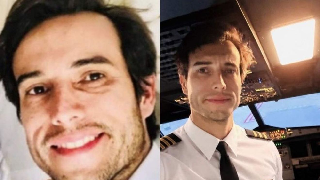 Ultimul mesaj al pilotului care s-a aruncat din avion. Detalii tulburătoare din anchetă