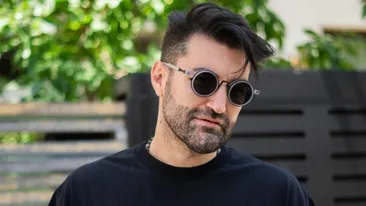 Studenta care i-a căzut cu tronc lui Smiley, dezvăluiri din intimitate și momentul despărțirii de soțul Ginei Pistol: „Ne-am cunoscut în studioul lui Marius Moga”