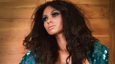 Laurette s-a despartit de tatal fiicei ei: Nu mai puteam sta sub acelasi acoperis, dar ma sustine financiar