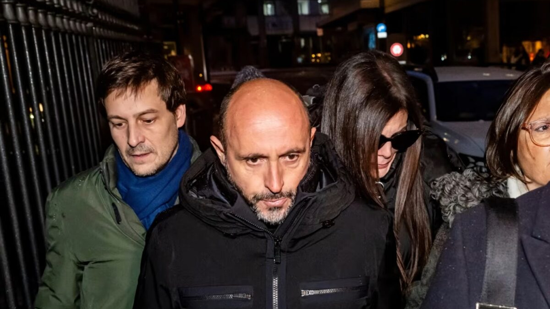 Crans-Montana: proprietarul clubului își cere scuze familiilor victimelor după incendiul tragic soldat cu 41 de morți