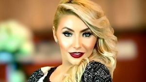 Roxana Prințesa Ardealului mai are puțin și naște! Vedeta a dezvăluit și numele bebelușului