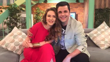Adevărul despre Cove și Adela Popescu. Ce a zis soția lui Radu Vâlcan despre nevasta colegului ei de la Vorbește Lumea de la Pro TV