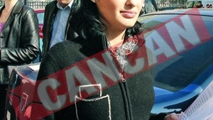 Lavinia Sandru vrea sa iasa din politica