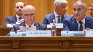 Coaliția a făcut marele anunț: Câți bugetari vor fi concediați în 2026