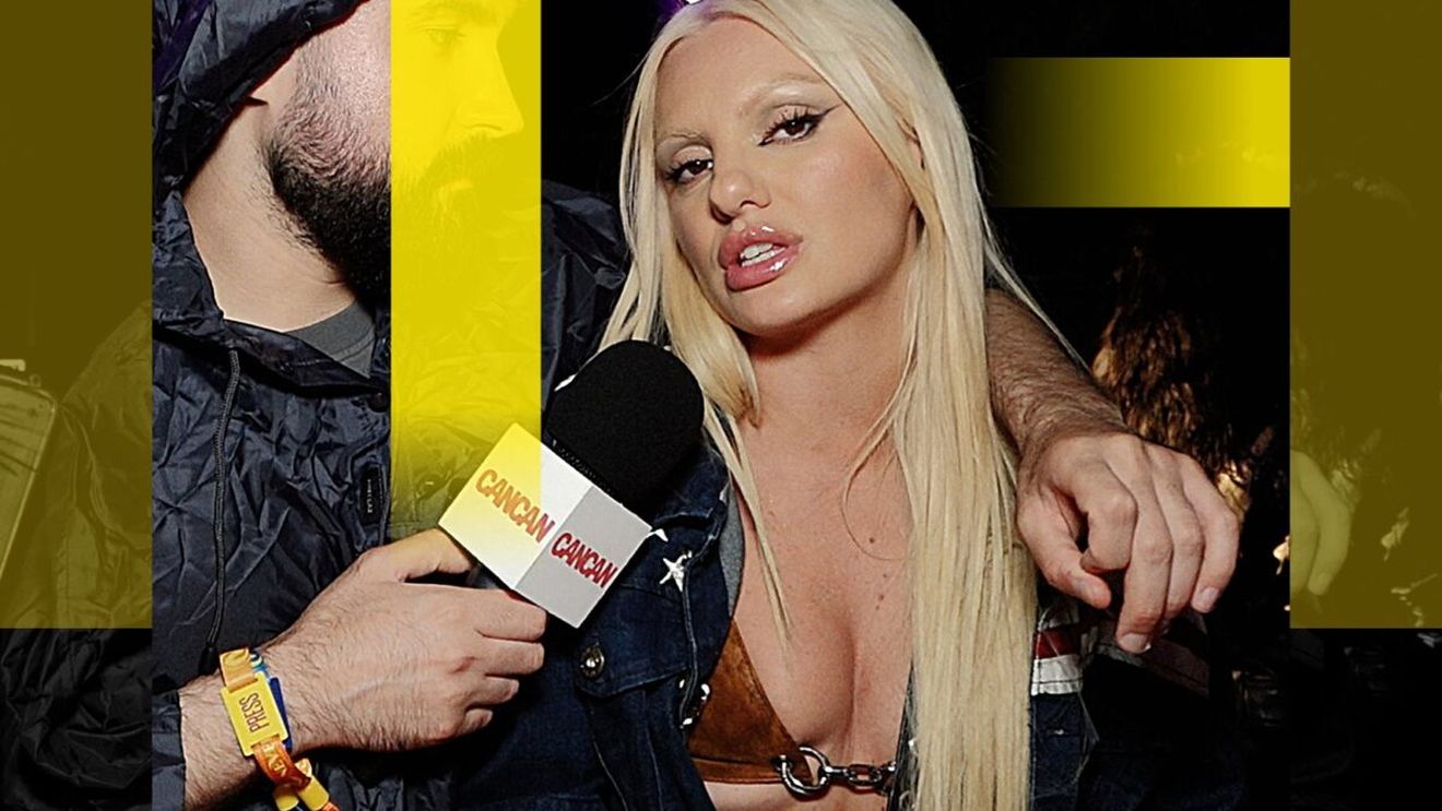 Alexandra Stan și-a dat întâlnire la Neversea cu bărbatul care a salvat-o când era bătută: ”Hai să-ți zic ce mi-a făcut”