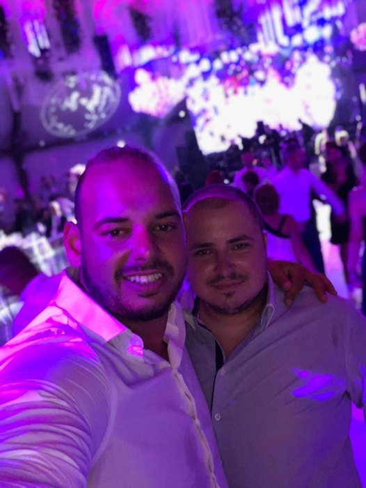 Cătălin Ion și Alexandru Enea, "Regii TikTok-ului" în România, super-apreciați în showbiz