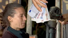 Câți bani a primit eliminata Andreea Munteanu, din partea Antenei 1, pentru cele 18 săptămâni la Survivor