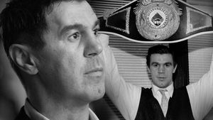 Rămas bun, Mihai Leu! Fostul campion mondial la box a fost condus pe ultimul drum