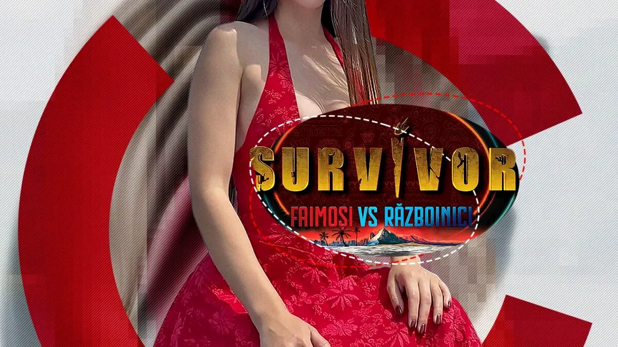 Drama prin care trece fosta concurentă de la Survivor: ”Primesc amenințări cu moartea!”