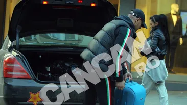 Dan Cioara s-a impacat cu Beatrice Tican peste cuvantul mamei ei. Am convins-o sa se intoarca acasa