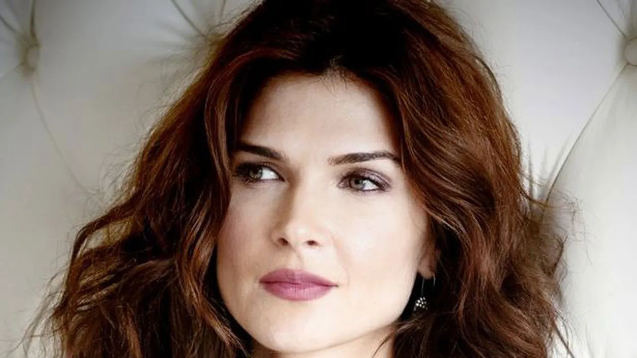 Ce zi de naştere perfectă! Vezi ce vrea să facă Monica Bârlădeanu în ziua în care va împlini 34 de ani