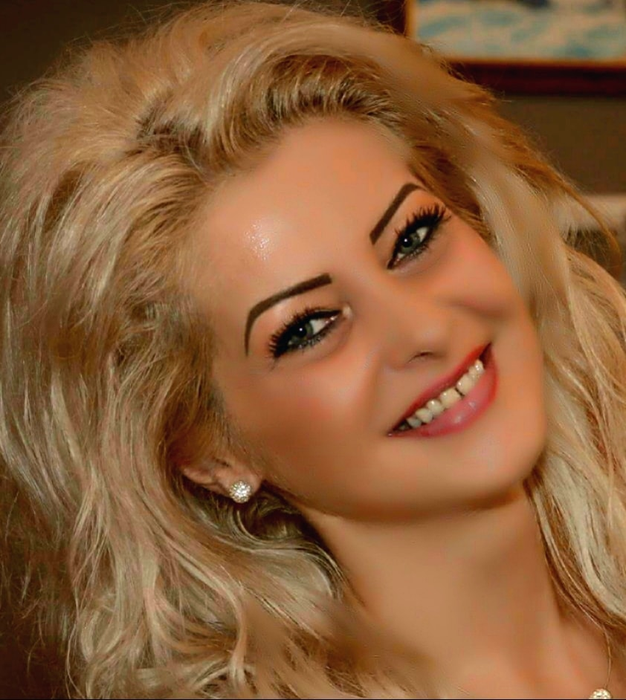 Anamaria Pop a fost condusă pe ultimul drum. Ce au făcut colegii ei de breaslă