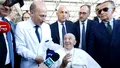 Mărturia medicului Papei Francisc, despre ultimele momente de viață ale Suveranului Pontif: „Am știut că nu mai era nimic de făcut”