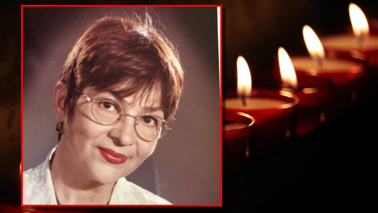 Doliu în lumea teatrului românesc. Actrița Gina Nicolae Mănescu a murit