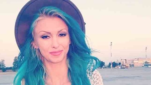 In sfarsit, Andreea Balan si-a gasit ...! "Dupa lungi cautari l-am ales pe el"