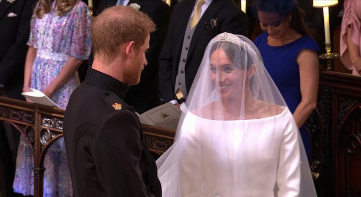 Condiția pusă de Prințul Harry lui Meghan Markle înainte de nuntă! Abia acum s-a aflat ce i-a interzis fostei actrițe