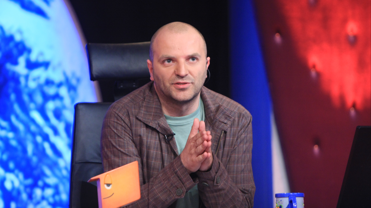 Dan Capatos, răpus de durere: „A murit la doar 52 de ani”