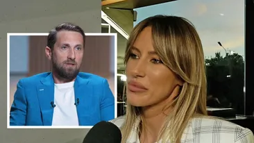 Dani Oţil și-a făcut bagajele şi a plecat de acasă! Problemele cu care se confruntă Gabriela: “Îmi este tot mai greu”