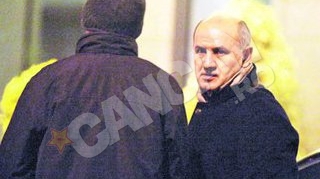 Aplica tactica "ignora si da-i viteza". Nea George, spaima bacsisului