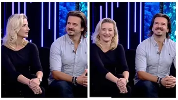 Mihai Petre și Elwira, prima apariție TV după ce au câștigat Asia Express. Finala înregistrată va fi difuzată duminică