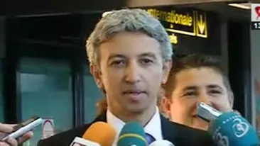 Dan Diaconescu s-a intors in tara: Cautam piete noi de desfacere. Nu pot guvernantii inchide combinate cate putem redeschide noi