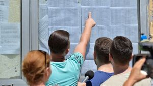 Calendar complet BAC 2025. Când are loc fiecare probă la examenul de Bacalaureat și când se afișează rezultatele finale