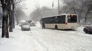 PROGNOZA METEO. Când vine, cu adevărat, iarna în România! 