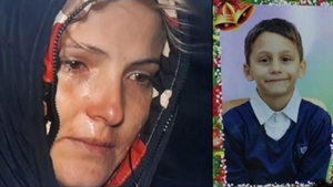 Clipe sfâșietoare! Iulian, băiețelul dispărut în Pecineaga, a fost găsit mort. Unde a fost descoperit