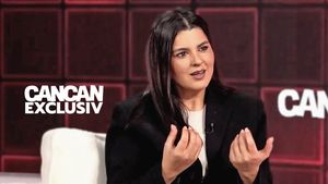 Ioana State a rămas fără replică în timpul unui spectacol. Ce i-a făcut un fan: „Vreo câteva minute m-am chinuit să încep show-ul”