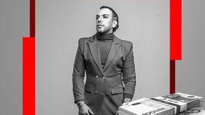 Cauza reală a morții lui Stephan Pelger. Datoriile astronomice și executorii l-au băgat în mormânt pe cunoscutul designer vestimentar