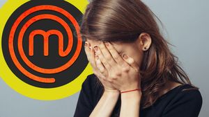 Drama unei concurente de la MasterChef a ieșit la iveală după 30 de ani de suferință! “Cum să gătesc pentru femeia care m-a abandonat când eu am avut mai mare nevoie?”