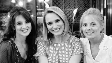 Andreea și-a dat demisia de la Pro TV după atâta vreme! A plecat la DIGI