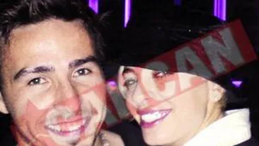 S-a sarutat cu fosta doamna Timofte pana la cinci dimineata