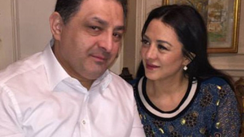Ultima PERLA a lui Marian Vanghelie "care este"! E mai tare decat "Almanahe"