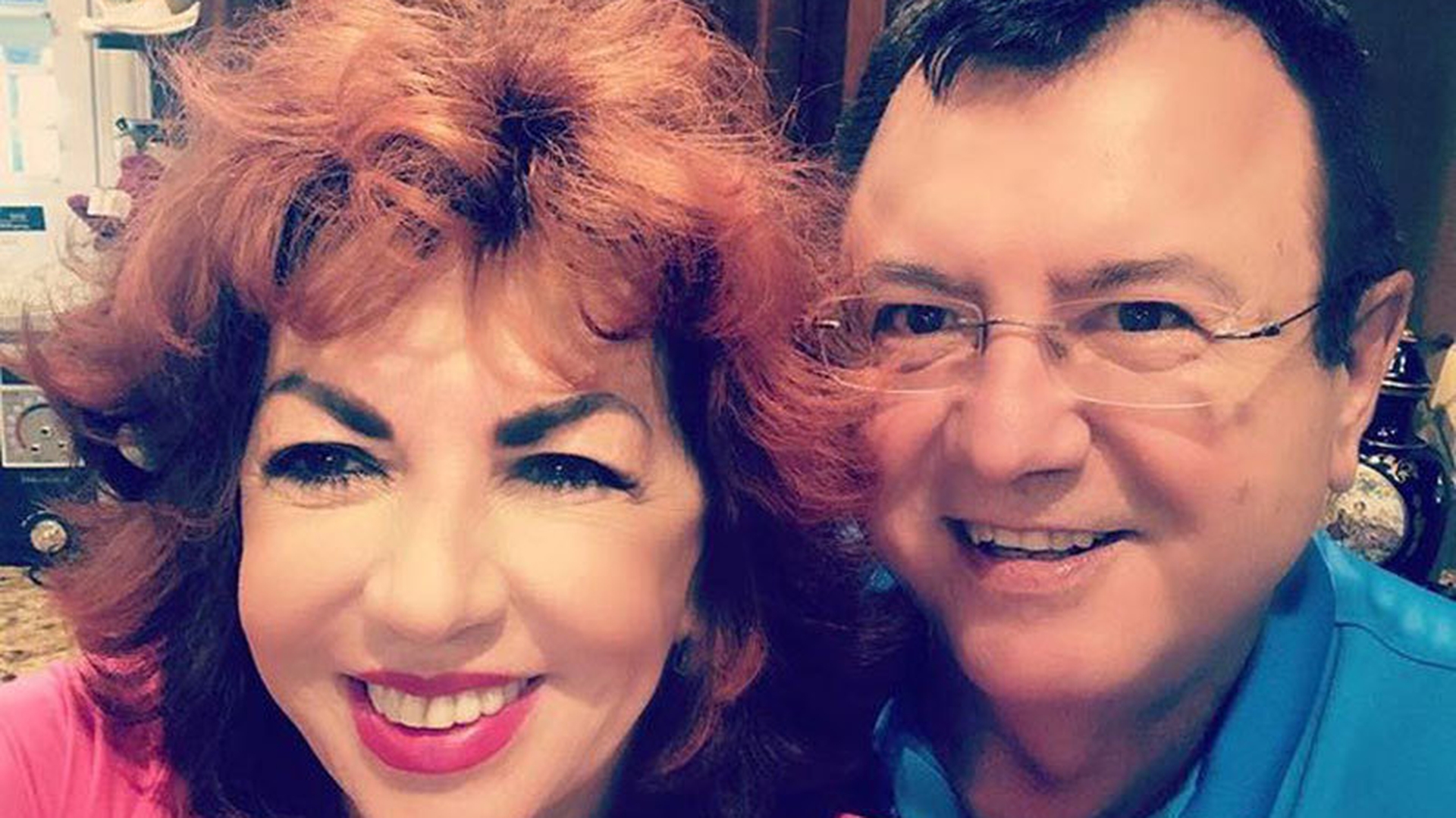 Carmen Harra a spus adevărul despre relaţia pe care o are cu bărbatul cu care s-a fotografiat de Ziua Îndrăgostiţilor