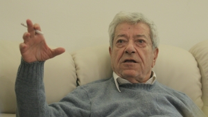 CANCAN DE ODINIOARA. Amintirile din lagarul nazist il “bantuie” si azi! Ce povesteste Ion Dichiseanu despre “colonia mortii"