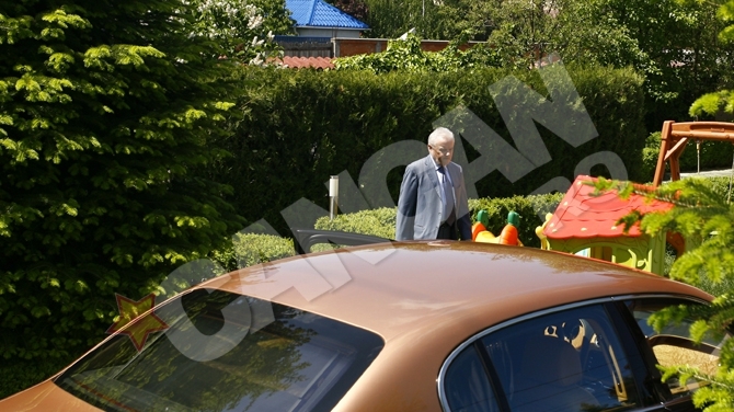 Irinel Columbeanu e suparat rau pe Ramona si mama ei! Le acuza ca o tin inchisa in casa pe Irina!