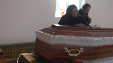 Mărturii neştiute despre carnagiul din Suceava care vă pot afecta emoţional: Nu am văzut în viaţa mea aşa ceva, nu am mai putut dormi. SEMNUL rău primit de mama unuia dintre tineri înainte de accident