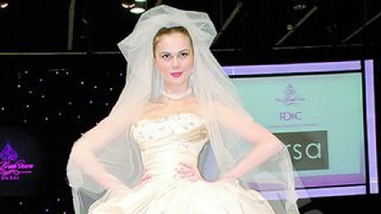 Ersa prezinta in deschiderea Bucharest Fashion Week