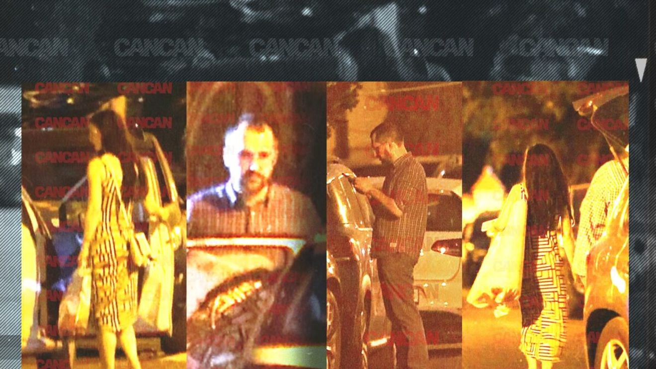 Șeful USR, daună  completă, după scandalul „Tinder”! Soția i-a dat „interdicție totală”: și-a luat copilul și a fugit de fostul ministru al Sănătății! "Magicianul" a urmărit-o prin oraș (pare genul de agresor)! Comportament lui super bizar