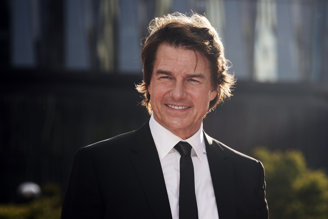 Tom Cruise. Sursa foto: Profimedia