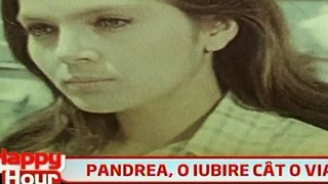 Cancanurile de altadata! Adrian Paunescu a fost indragostit nebuneste de Anca Pandrea, insa ea nu l-a vrut!