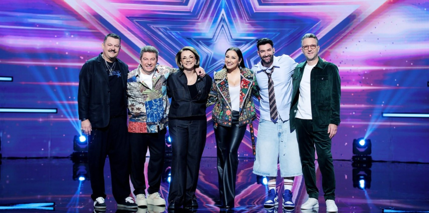 Nadia Comăneci, prima reacție după ce s-a zvonit că o înlocuiește pe Andra Măruță la Românii au talent