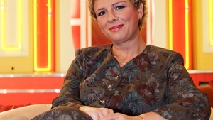 Cum arată Teo Trandafir în tinerețe, când era slabă! Imagini rare făcute publice