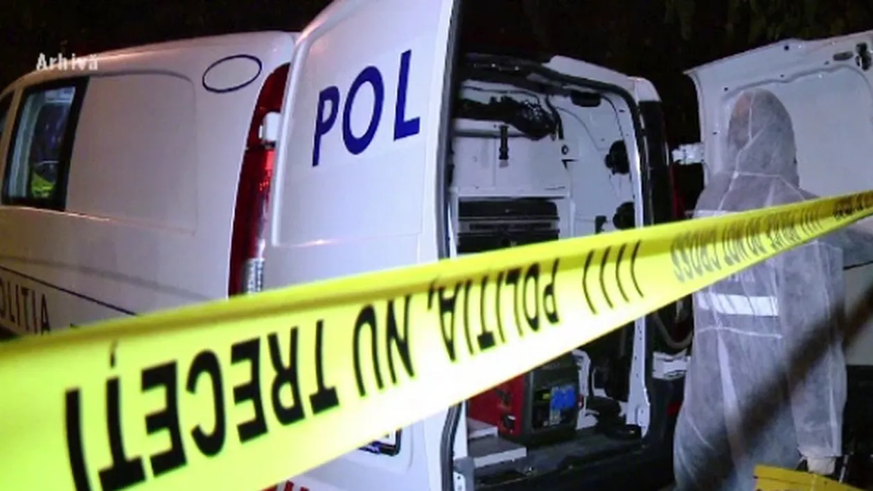 Tânăr din Iași, condamnat la închisoare pe viață după ce și-a omorât doi vecini ca să facă rost de bani pentru droguri