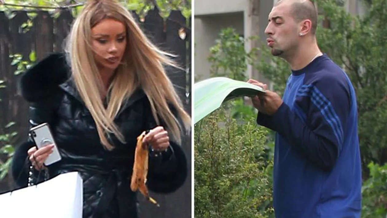 Continuă scandalul între CRBL și Bianca Drăgușanu: Bine că a fost prostul ăsta și m-a...